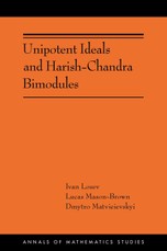 Unipotent Ideals and Harish-Chandra Bimodules