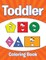 Toddler Coloring Book