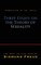 Three Essays on the Theory of Sexuality