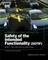 Safety of the Intended Functionality