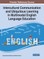 Intercultural Communication and Ubiquitous Learning in Multimodal English Language Education