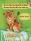 The Lion Who Saw Himself in the Water / De leeuw die zich zelf in het water zag