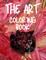 The Art Coloring Book