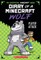 Player Attack (Minecraft Wolf Diaries #1)