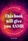 This Book Will Give You Asmr