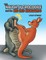 The Naughty Crocodile and the Big Red Kangaroo