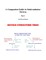 Companion Guide to Semiconductor Devices Part 1