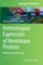 Heterologous Expression of Membrane Proteins