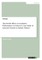 The Family Effect on Academic Performance in School. A Case Study of selected Schools in Kabale District