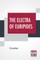 The Electra Of Euripides