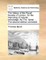 The History of the Royal-Society of London, for the Improving of Natural Knowledge. by Tho. Sprat. ... the Second Edition Corrected.