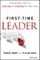 First-Time Leader