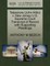 Tatasciore (John Attilo) V. New Jersey U.S. Supreme Court Transcript of Record with Supporting Pleadings