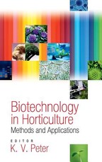 Biotechnology in Horticulture Biotechnology in Horticulture