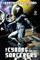 The Cyborg and the Sorcerers/The Wizard and the War Machine (Wildside Double #5)