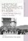 Heritage Movements in Asia