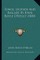Songs, Legends and Ballads by John Boyle O'Reilly (1880)
