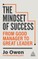 The Mindset of Success