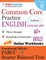 Common Core Practice - 8th Grade English Language Arts
