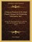 A Sermon Preached At St. John's Chapel, Torquay On Wednesday, 24th March, 1847