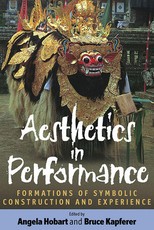 Aesthetics in Performance Aesthetics in Performance