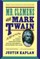 Mr. Clemens and Mark Twain