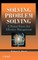 Solving Problem Solving