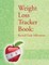 Weight Loss Tracker Book