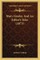 Mary Gresley and an Editor's Tales (1873)