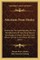 Selections from Huxley