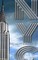 New York City Chrysler Building Sir Michael Writing Drawing Journal
