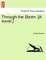 Through the Storm. [A Novel.] Vol. I.