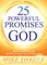 25 Powerful Promises from God