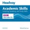 Headway 3. Academic Skills. Listen / Speak Class CD