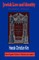 Jewish Law and Identity