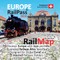 Europe by RailPass 2018