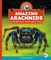 Amazing Arachnids