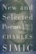 New and Selected Poems