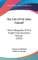 The Life Of Sir John Falstaff