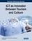 ICT as Innovator Between Tourism and Culture