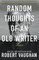 Random Thoughts of an Old Writer
