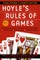 Hoyle's Rules of Games, 3rd Revised and Updated Edition