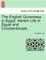 The English Governess in Egypt. Harem Life in Egypt and Constantinople.