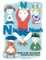 N Is for Noah