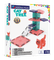 MAGNA-TILES magnet constructor set Cat Tree​, 13 pcs
