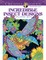 Incredible Insect Designs Coloring Book