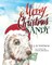 Merry Christmas Sandy