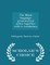 The Masai Language; Grammatical Notes Together with a Vocabulary - Scholar's Choice Edition