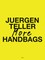 Teller, J: More Handbags