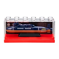 Die-cast Navy ship model, 13,5 cm